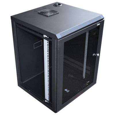 GABINETE DE PARED DE TAPAS LATERALES QUEST 5RU (GT-2177) (NT1)