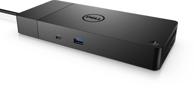 DOCKING STATION DELL WD19S 180W, USB-C, HDMI, DISPLAYPORT (210-AZBM) (NT7)1