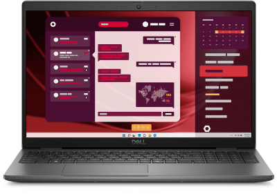 LAPTOP DELL LATITUDE 3550 15.6