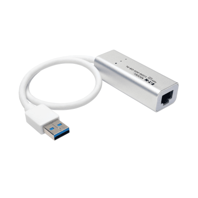 ADAPTADOR DE RED TRIPP-LITE NIC USB 3.0 SUPERSPEED A GIGABIT ETHERNET (U336-000-GB-AL) (NT1)1