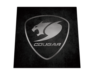 ALFOMBRA PARA SILLAS GAMER COUGAR MAT COMMAND (3MCOMFMB.0001)