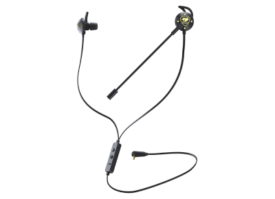 AUDIFONOS COUGAR ATTILA IN-EAR DIAPHRAGM (3H860P10B.0001)