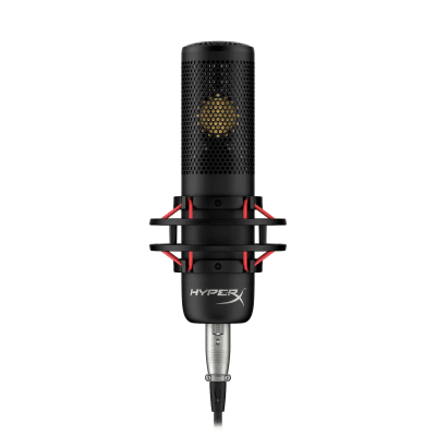 MICROFONO HYPERX PROCAST (699Z0AA)