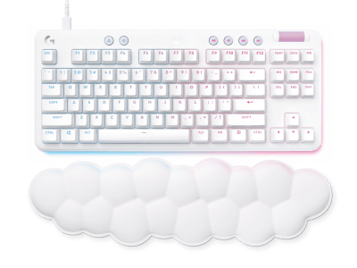 TECLADO LOGITECH G713 TKL RGB AURORA COLLECTION (920-010413)