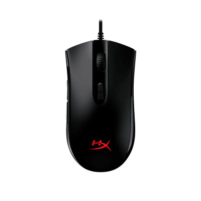 MOUSE GAMER HYPERX PULSEFIRE CORE RGB (HX-MC004B)