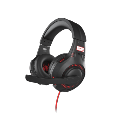 AURICULAR XTECH MARVEL SPIDER-MAN MILES MORALES (XTH-M541SM)