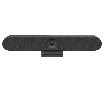 CAMARA LOGITECH B2B RALLY BAR HUDDLE TODO EN UNO USB GRAPHITE (960-001485) (NT8)1