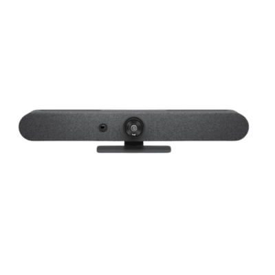 CAMARA LOGITECH B2B RALLY BAR MINI 4K SMALL ROOM USB GRAPHITE (960-001338) (NT8)1
