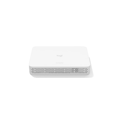 DISPOSITIVO LOGITECH B2B ROOMMATE VIDEO CONFERENCING COLLABOS USB / HDMI WHITE (950-000082) (NT8)1