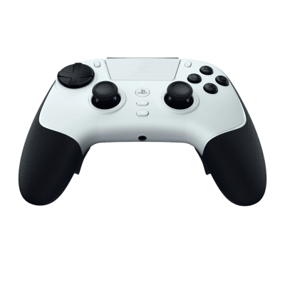 MANDO RAZER RAIJU V3 PRO WIRELESS HYPERSPEED PS5/PC WHITE (RZ06-05580200-R3UA) (NT8)1