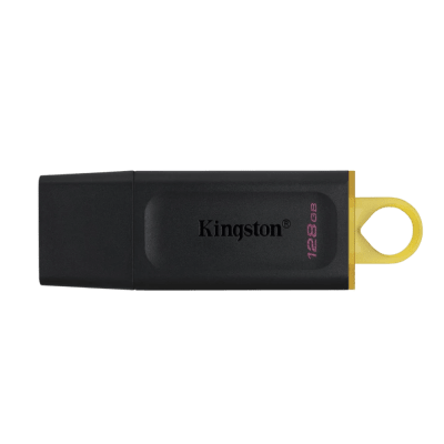 MEMORIA USB DATATRAVELER EXODIA KINGSTON (DTX/128GB) (NT4)