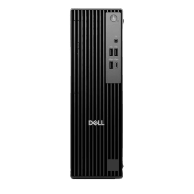 COMPUTADORA DELL PRO SLIM QCS1250, INTEL CORE ULTRA 7 265, 16GB, 512GB, WIN 11 PRO (YDHJD) (NT7)1