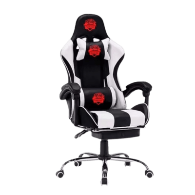 SILLA GAMER PRO GC-6688-1 (GP1001) (NT7)
