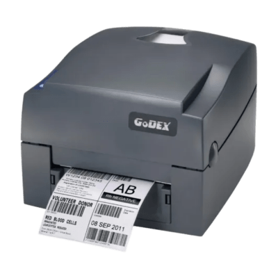 IMPRESORA DE ETIQUETAS GODEX-G500+ (011-G50EHL-004) (NT50)1