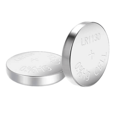 PILA DE BOTON BESTON LR1130 DE 1.5V PARA RELOJ X PAR1