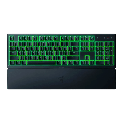 TECLADO GAMER RAZER ORNATA V3 X (RZ03-04470200-R3U1) (NT3)1