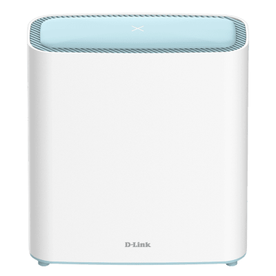 ROUTER D-LINK AX3200 MESH M32 / 2 GIGABIT ETHERNET LAN / 2 GIGABIT ETHERNET WAN .4/5GHz (M32/1)(NT4)