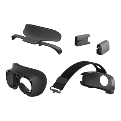 PAQUETE DELUXE HTC VIVE PARA VISOR VR VIVE XR ELITE (99H12331-00)