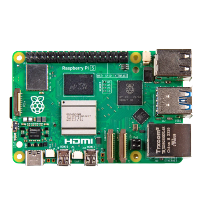 RASPBERRY PI 5 4GB RAM