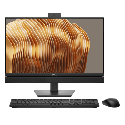 ALL IN ONE DELL PRO 24 QC24251, 23.8