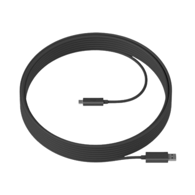 CABLE LOGITECH B2B DE 10M, STRONG USB SUPERSPEED (939-001799) (NT8)
