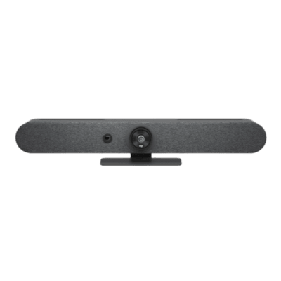 CAMARA LOGITECH B2B RALLY BAR MINI 4K PARA SALA PEQUEÑA (960-001336) (NT8)