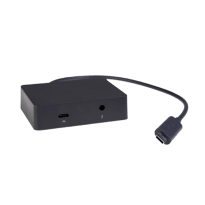 DIVISOR DE ALIMENTACION LOGITECH PARA RALLY CAMERA UHD 4K (993-001903) (NT8)