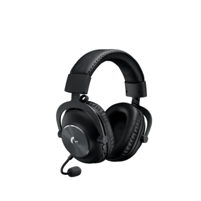 AURICULAR LOGITECH PRO X WIRELESS LIGHTSPEED (981-000906) (NT8)