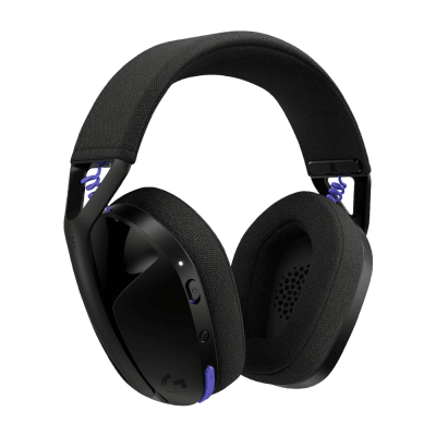 AUDIFONO LOGITECH G321 NEGRO (981-001562) (NT8)1