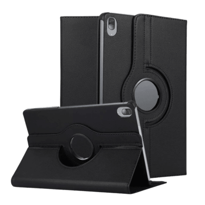 FUNDA PARA TABLET LENOVO TAB P11 2DA GENERACIÓN NEGRO (NT32)1