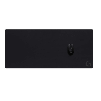 MOUSEPAD LOGITECH G840 CLOTH XL 40X90 CM NEGRO (943-000776) (NT8)1