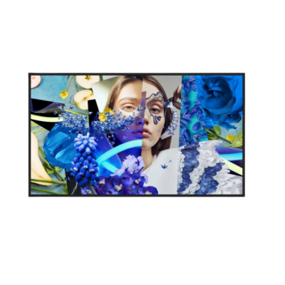 PANTALLA DIGITAL SIGNAGE HIKVISION DDS-D6050UN-DP(O-STD) 50