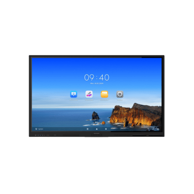 PANTALLA INTERACTIVA HIKVISION DS-D5B75RB/EL 75