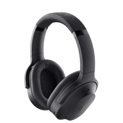 AUDIFONO RAZER BARRACUDA PRO 40H WIRELESS / BT THX ANC SMARTSWITCH NEGRO (RZ04-03780100-R3U1) (NT8)1