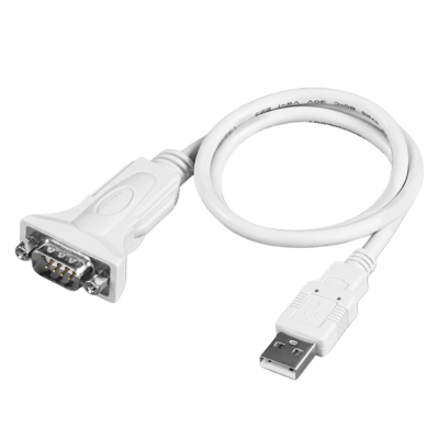 CABLE USB A SERIAL RS232 DB-9 TRENDNET 0.60C (TU-S9)