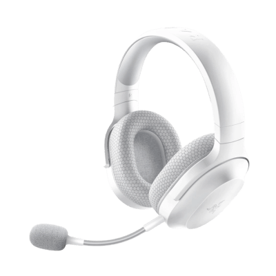 AUDIFONO RAZER BARRACUDA X 2022 50H WEIRLESS SMARTSWITCH BLANCO (RZ04-04430200-R3U1) (NT8)