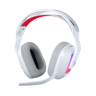 AUDIFONO LOGITECH G ASTRO A20X RGB BLANCO (939-002252)