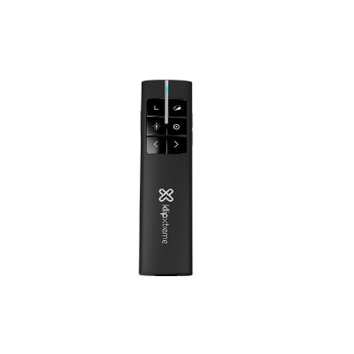 PUNTERO INALÁMBRICO KLIPXTREME SLIDEMASTER PRO (KPP-500) (NT3)