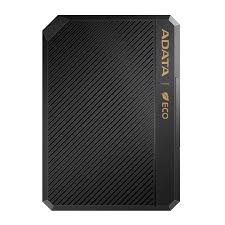 CARCASA EXT ENCLOSURE PARA SSD SATA (EC600-BCBK)