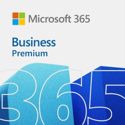 LICENCIA MICROSOFT 365 BUSINESS PREMIUM (CFQ7TTC0LCHC) (NCE)