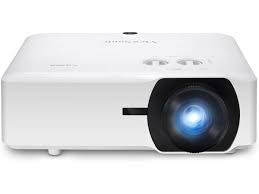 PROYECTOR LASER VIEWSONIC FULL HD 1080P, 5000 LUMENES (LS740HD) NT31