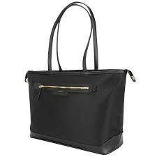 BOLSO TARGUS TOTE NEWPORT EAST WEST 15'' BLACK (TST599GL)