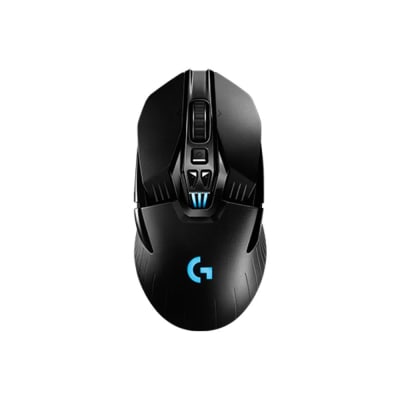 MOUSE GAMER LOGITECH WIRELESS G903 LIGTHSPEED (910-005670)