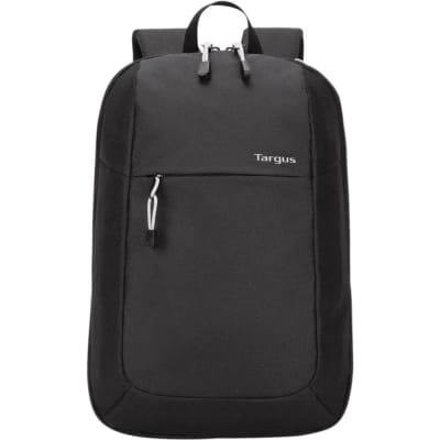 MOCHILA TARGUS INTELLECT ESSENTIAL15.6' BLACK (TSB966LP-70)