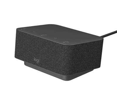 ESTACION BASE LOGI DOCK USB-C (986-000025) (NT7)