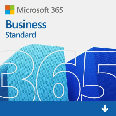 LICENCIA MICROSOFT 365 BUSINESS STANDARD (KLQ-00219)