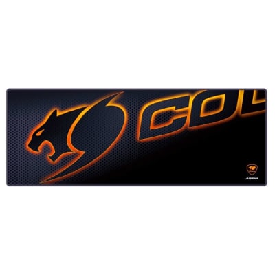 MOUSE PAD COUGAR ARENA BLACK XL (3PAREHBBRB5.0001)