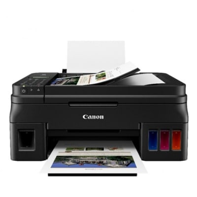 IMPRESORA MULTIFUNCIONAL CANON PIXMA G4111 (2316C020AB)