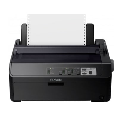 IMPRESORA MATRICIAL EPSON FX-890II (C11CF37201) (NT7)