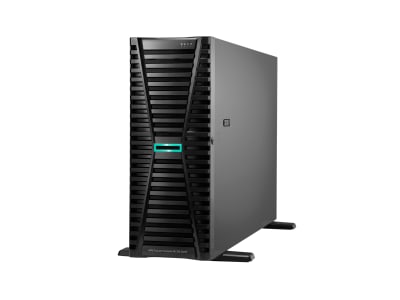 HPE PROLIANT ML350 G12 INTEL X, 32GB, 1 X HPE 4TB,1 X HPE MR408I-O GEN 11, 2 X HPE 800W (P89073-DM5)